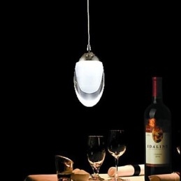 Modern Contemporary Traditional Classic Country Mini Style Chrome Glass Chandelier Pendant Light