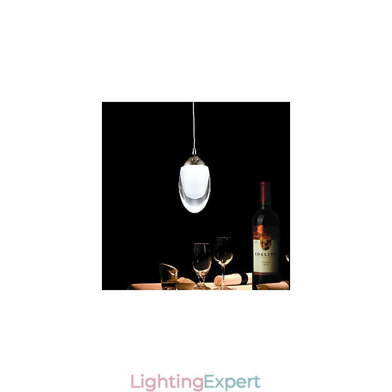 Modern Contemporary Traditional Classic Country Mini Style Chrome Glass Chandelier Pendant Light