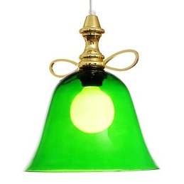 Modern Contemporary Bowl Mini Style Metal Pendant Light