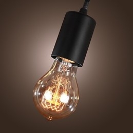 Chandelier Vintage Design Bulbs Included Living 10 Lights Pendant Light
