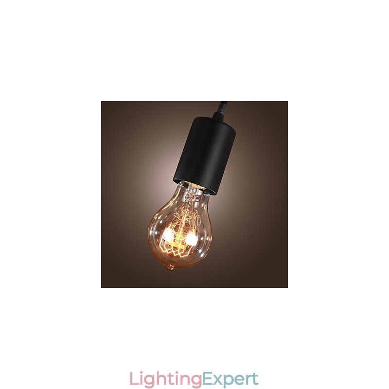 Chandelier Vintage Design Bulbs Included Living 10 Lights Pendant Light