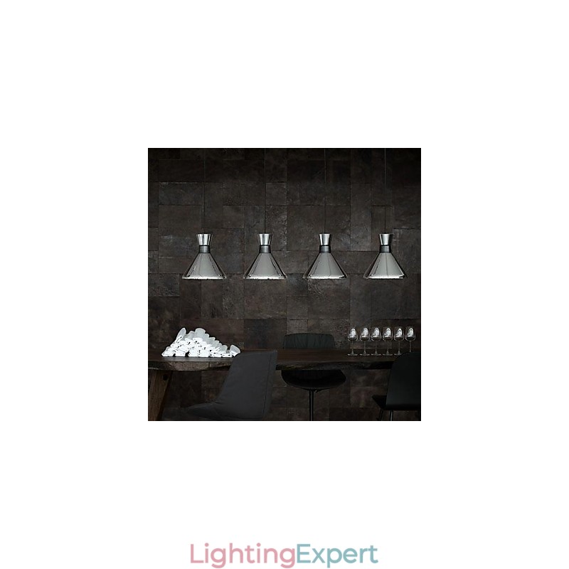 Modern Contemporary Mini Style Pendant Light