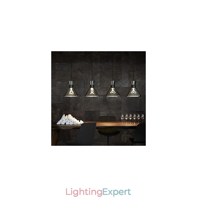 Modern Contemporary Mini Style Pendant Light
