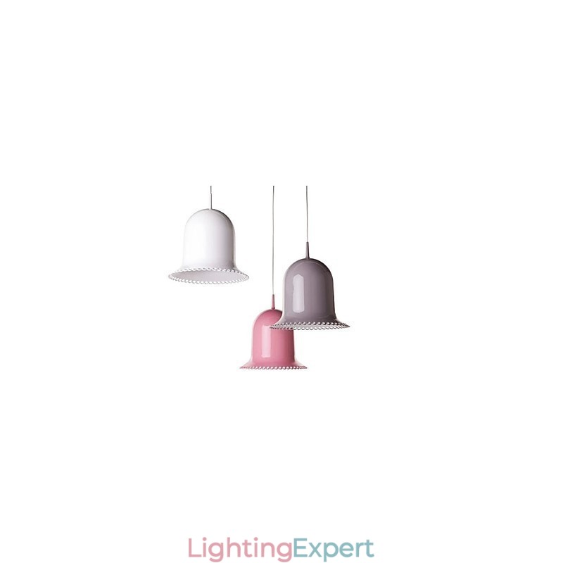 Vintage Mini Style Others Metal Pendant Light