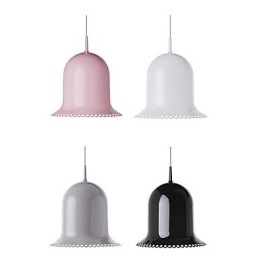 Vintage Mini Style Others Metal Pendant Light