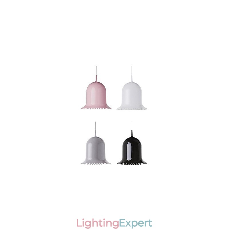 Vintage Mini Style Others Metal Pendant Light