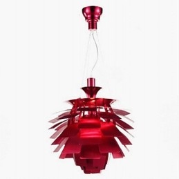 Chandelier Modern Contemporary Metal