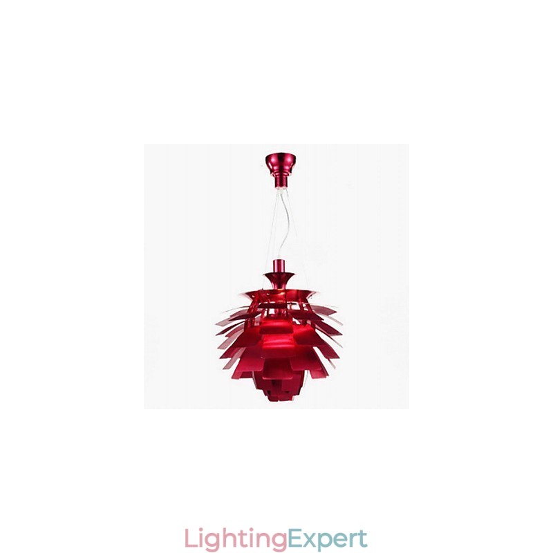 Chandelier Modern Contemporary Metal