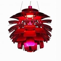 Chandelier Modern Contemporary Metal