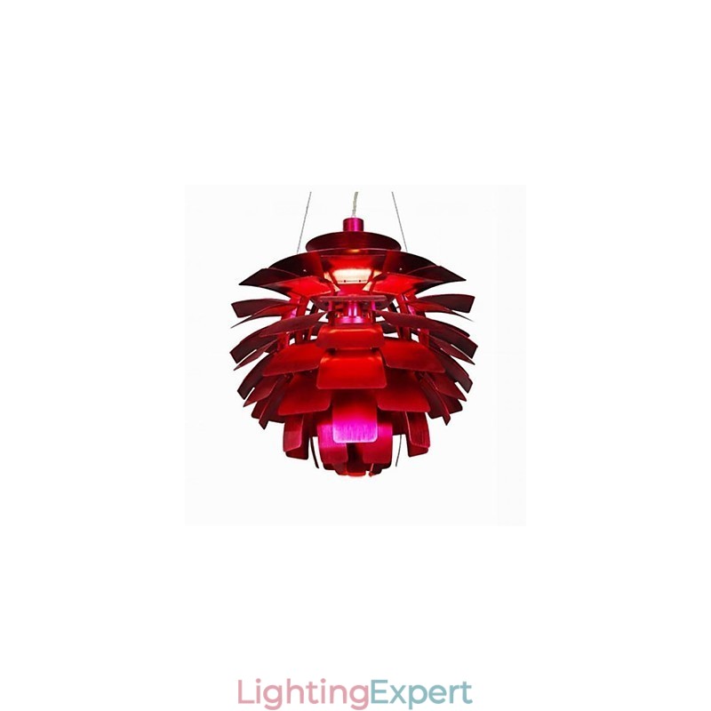 Chandelier Modern Contemporary Metal