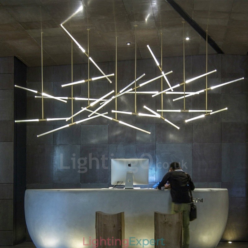 Modern Contemporary Chandelier Lamp the Lamp Decorate Pendant Lamp