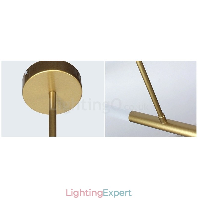 Modern Contemporary Chandelier Lamp the Lamp Decorate Pendant Lamp