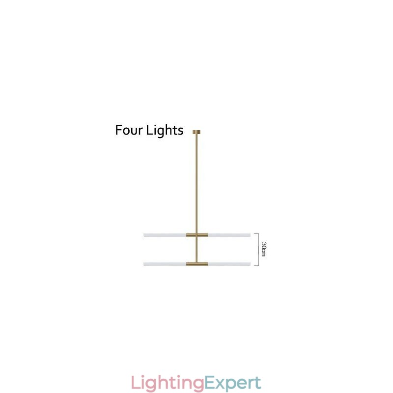 Modern Contemporary Chandelier Lamp the Lamp Decorate Pendant Lamp