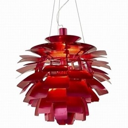Chandelier Modern Contemporary Metal