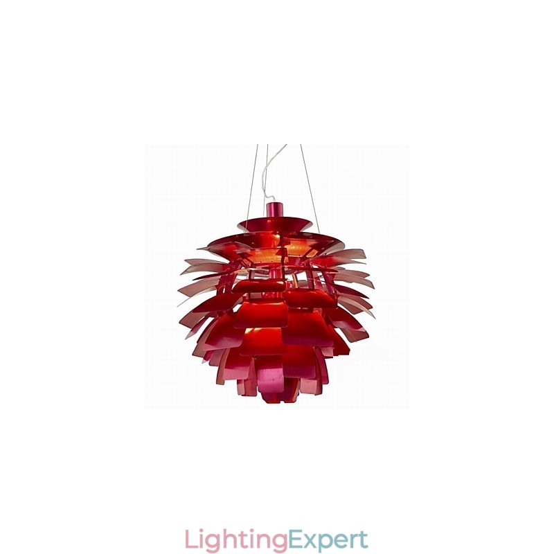 Chandelier Modern Contemporary Metal