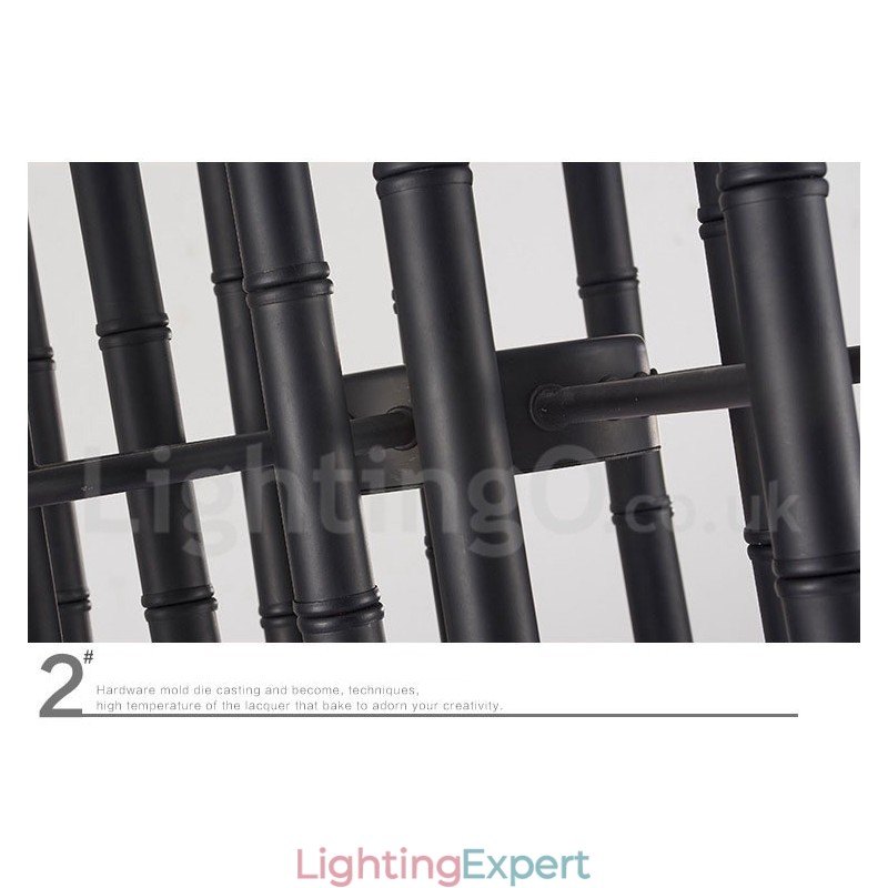 Modern Contemporary 42 Light Chandelier for Light