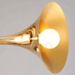 24 Light Chandelier Lamp Modern Contemporary Style Light