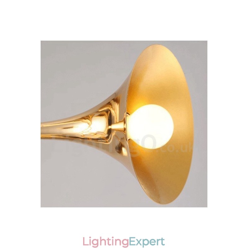24 Light Chandelier Lamp Modern Contemporary Style Light