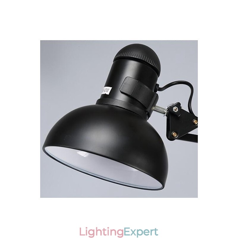 6 Light Modern Contemporary Single Tier Chandelier Lamp Light