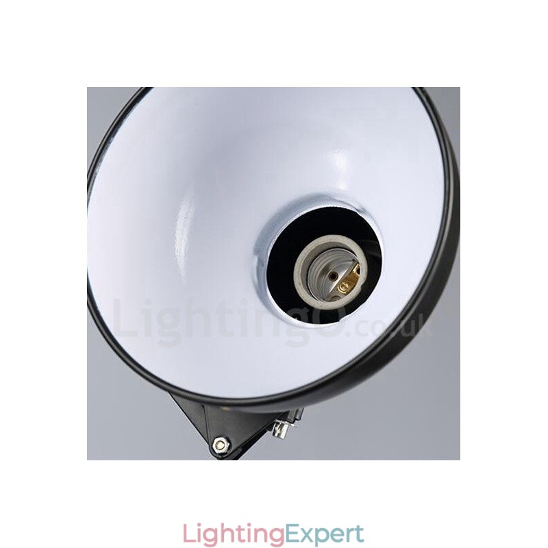 9 Light Modern Contemporary Single Tier Chandelier Lamp Light