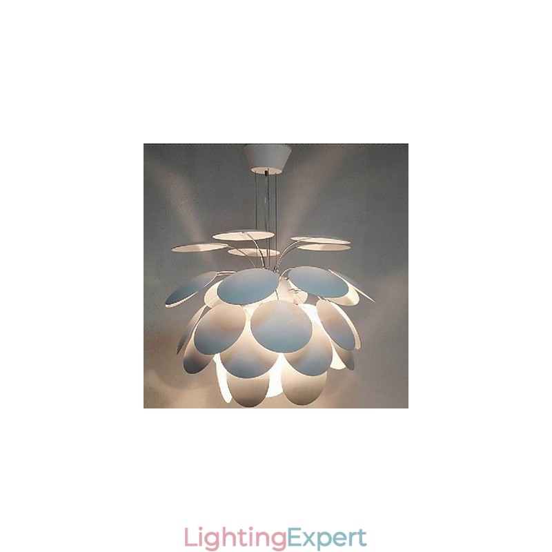 Chandelier Modern Contemporary Metal