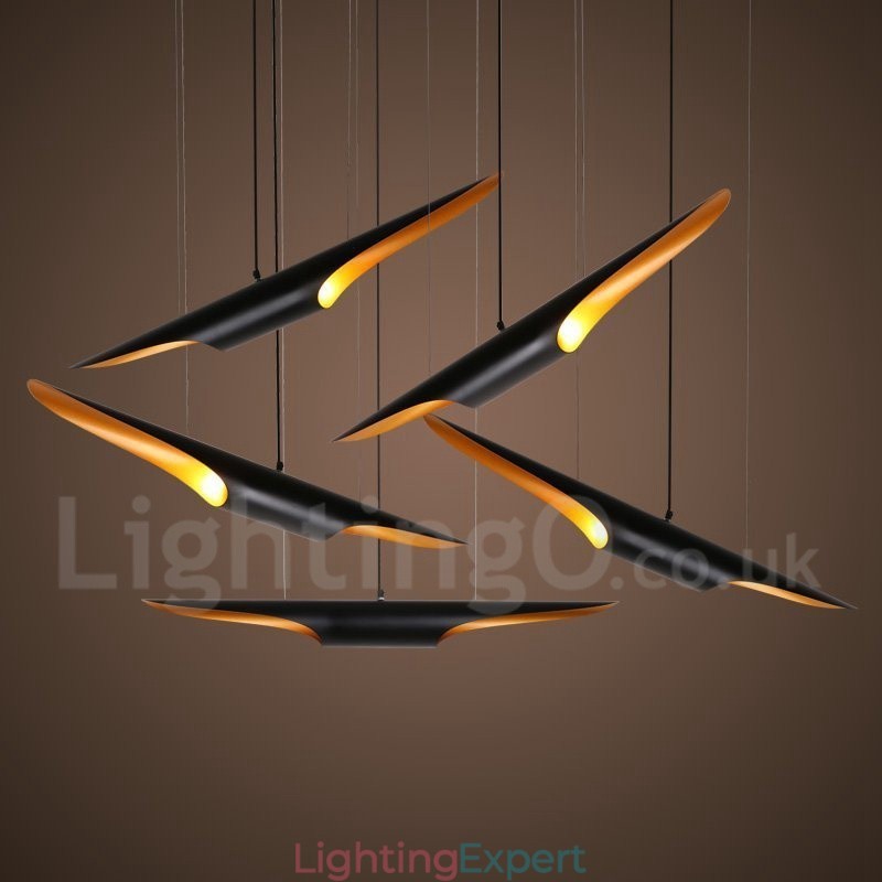 Modern Contemporary Pendant Light
