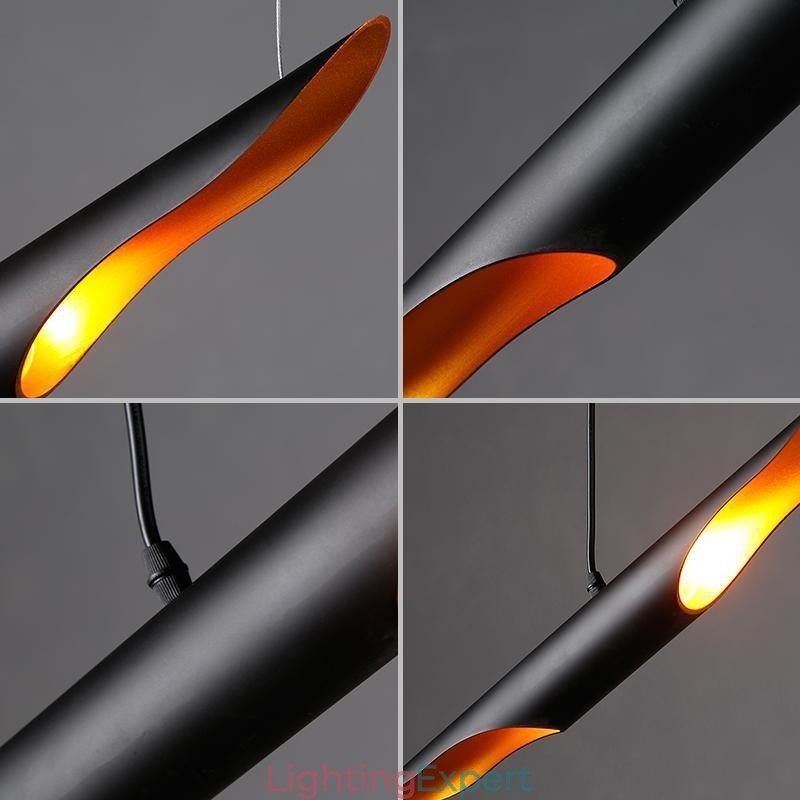 Modern Contemporary Pendant Light