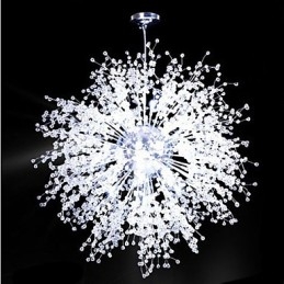 Dandelion Lamps Star Ball Pendant Lamp
