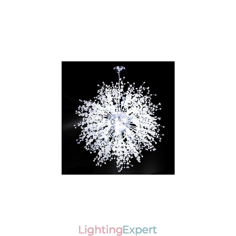 Dandelion Lamps Star Ball Pendant Lamp