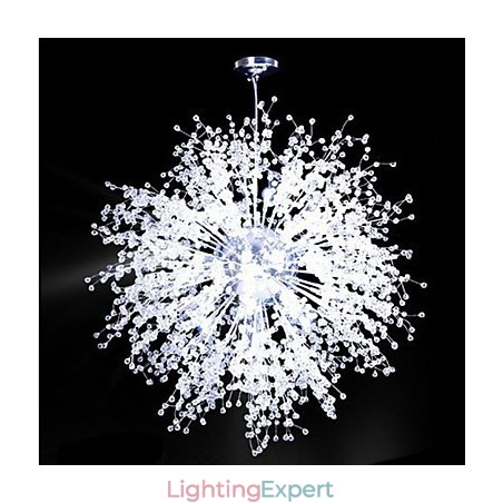 Dandelion Lamps Star Ball Pendant Lamp Dandelion Lamps Star Ball Pendant Lamp