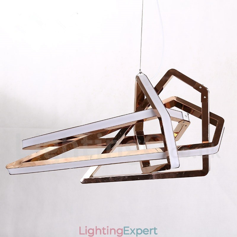 Modern Contemporary Pendant Light
