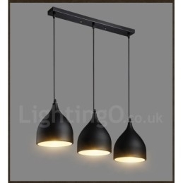 Modern Contemporary 1 Light Pendant Light