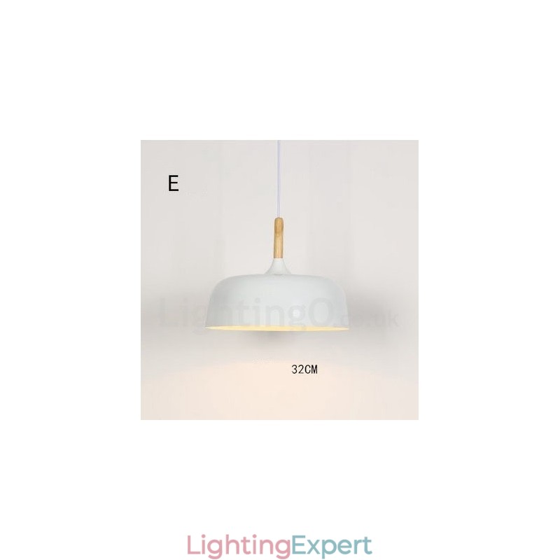 Modern Contemporary 1 Light Pendant Light