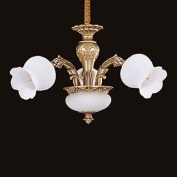 Modern Contemporary Others Metal Chandelier
