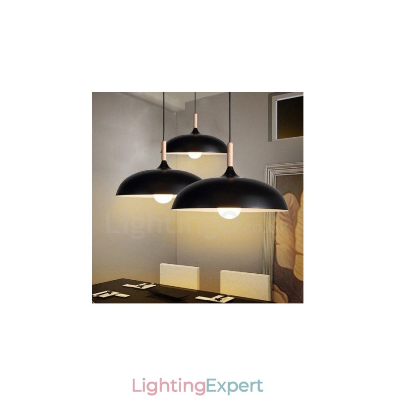 Modern Contemporary 1 Light Pendant Light