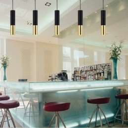 Modern Contemporary 1 Light Pendant Light