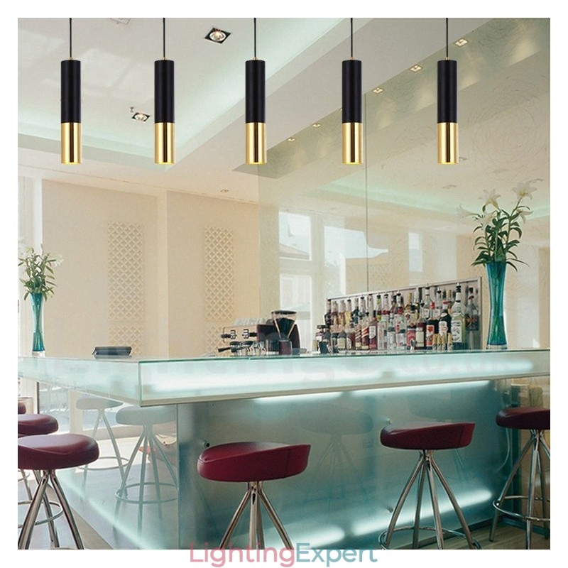 Modern Contemporary 1 Light Pendant Light