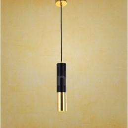 Modern Contemporary 1 Light Pendant Light
