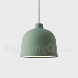 Modern Contemporary 1 Light Pendant Light