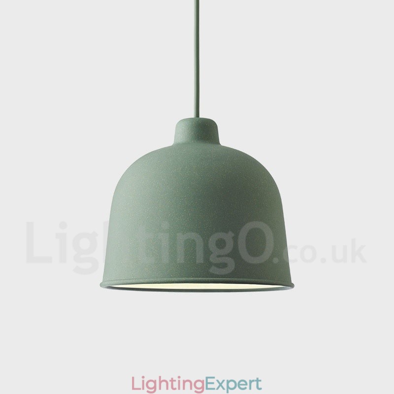 Modern Contemporary 1 Light Pendant Light