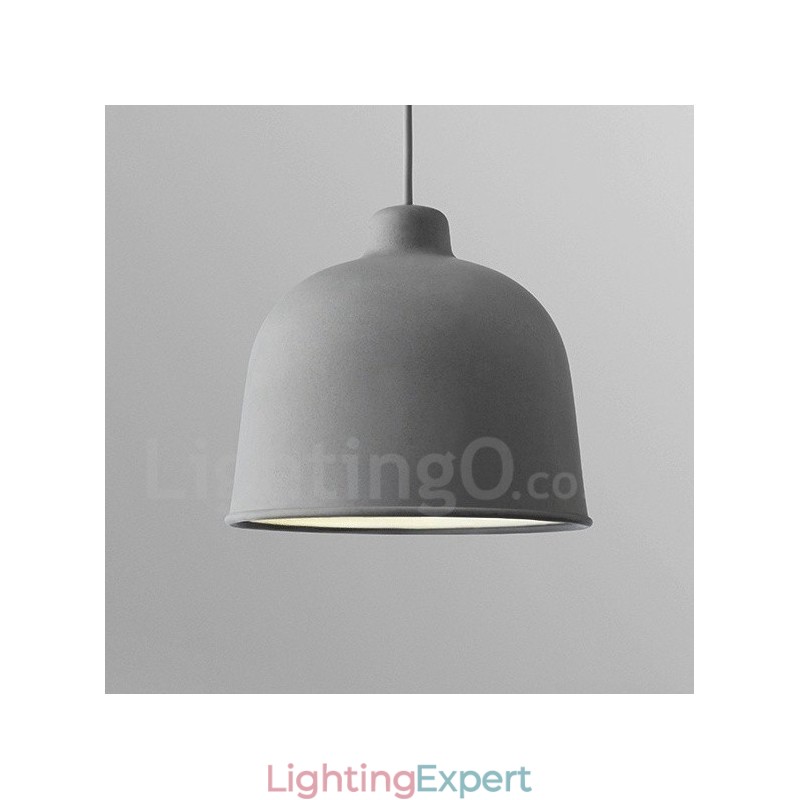 Modern Contemporary 1 Light Pendant Light
