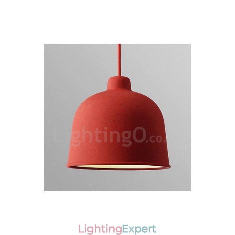 Modern Contemporary 1 Light Pendant Light