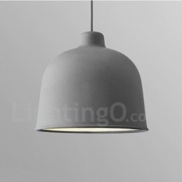 Modern Contemporary 1 Light Pendant Light