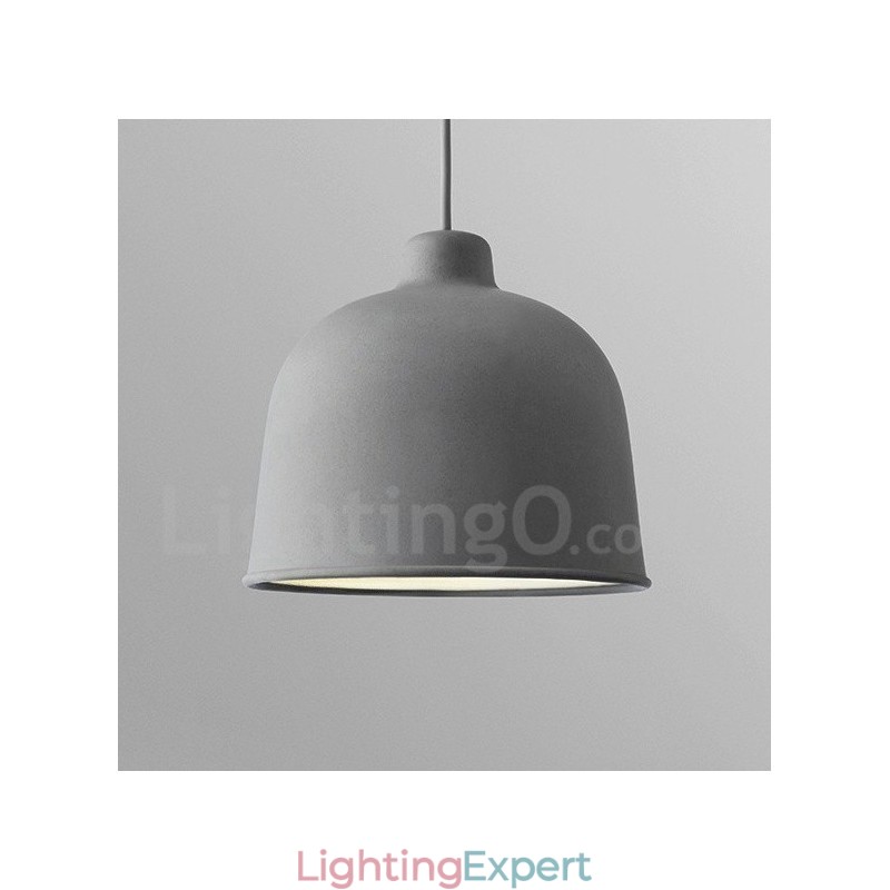 Modern Contemporary 1 Light Pendant Light