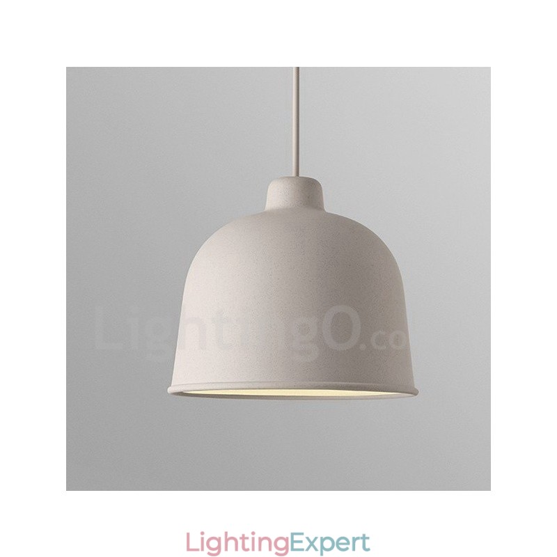 Modern Contemporary 1 Light Pendant Light