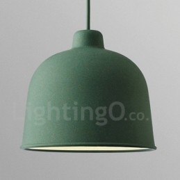 Modern Contemporary 1 Light Pendant Light