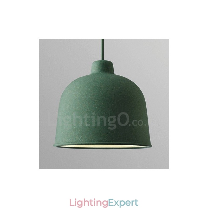 Modern Contemporary 1 Light Pendant Light