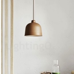 Modern Contemporary 1 Light Pendant Light