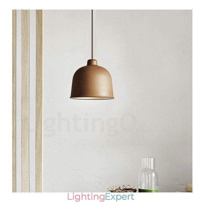 Modern Contemporary 1 Light Pendant Light