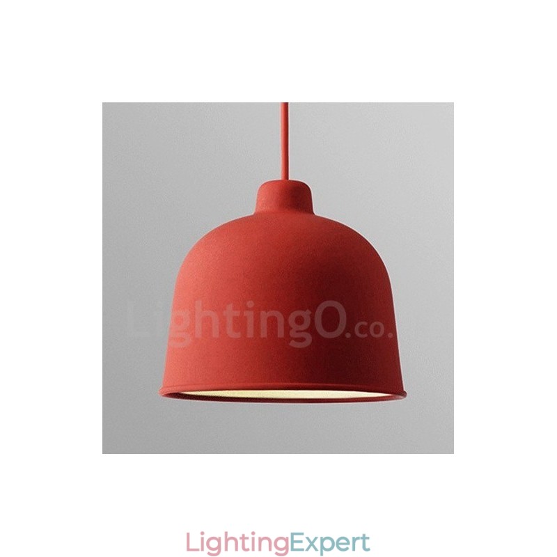 Modern Contemporary 1 Light Pendant Light